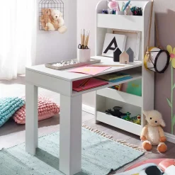 Pharao24 Kinderschreibtisch Conory>Kinder Kinderschreibtische