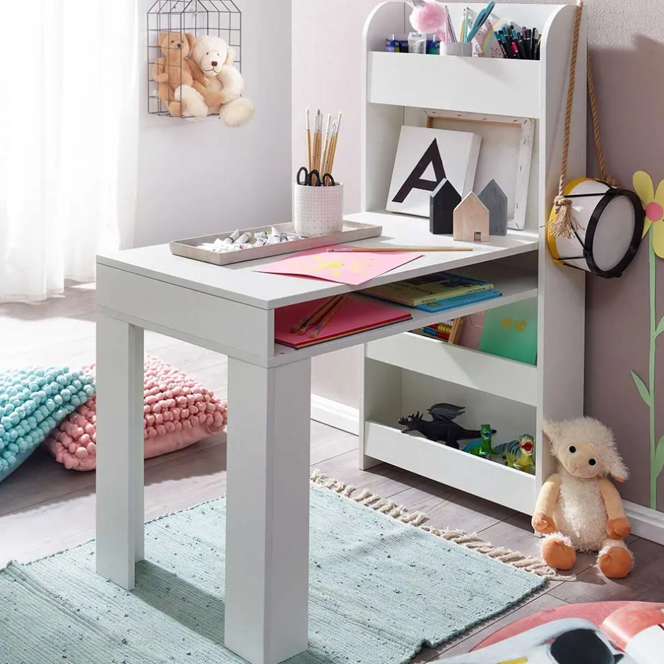 Pharao24 Kinderschreibtisch Conory>Kinder Kinderschreibtische