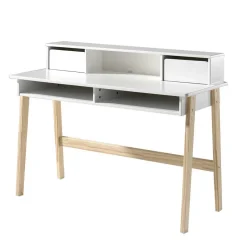 Pharao24 Kinderschreibtisch Iliana>Kinder Computertische|Jugendschreibtische