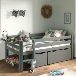 Pharao24 Kinderspielbett Angora>Kinder Kinderbetten|Kojenbetten