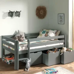 Pharao24 Kinderspielbett Angora><noscript><img width=