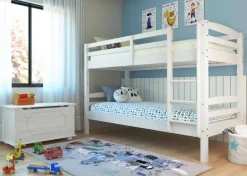 Pharao24 Kinderstockbett Opal>Kinder Kinderbetten|Etagenbetten