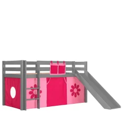 Pharao24 Kinderzimmer Bett Atelona>Kinder Kinderbetten|Kinderhochbetten