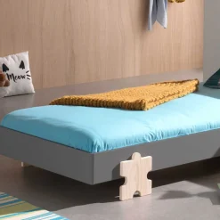 Kinderbetten*Pharao24 Kinderzimmer Bett Avellina