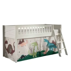 Kinderhochbetten|Kinderbetten*Pharao24 Kinderzimmer Bett Avenzas