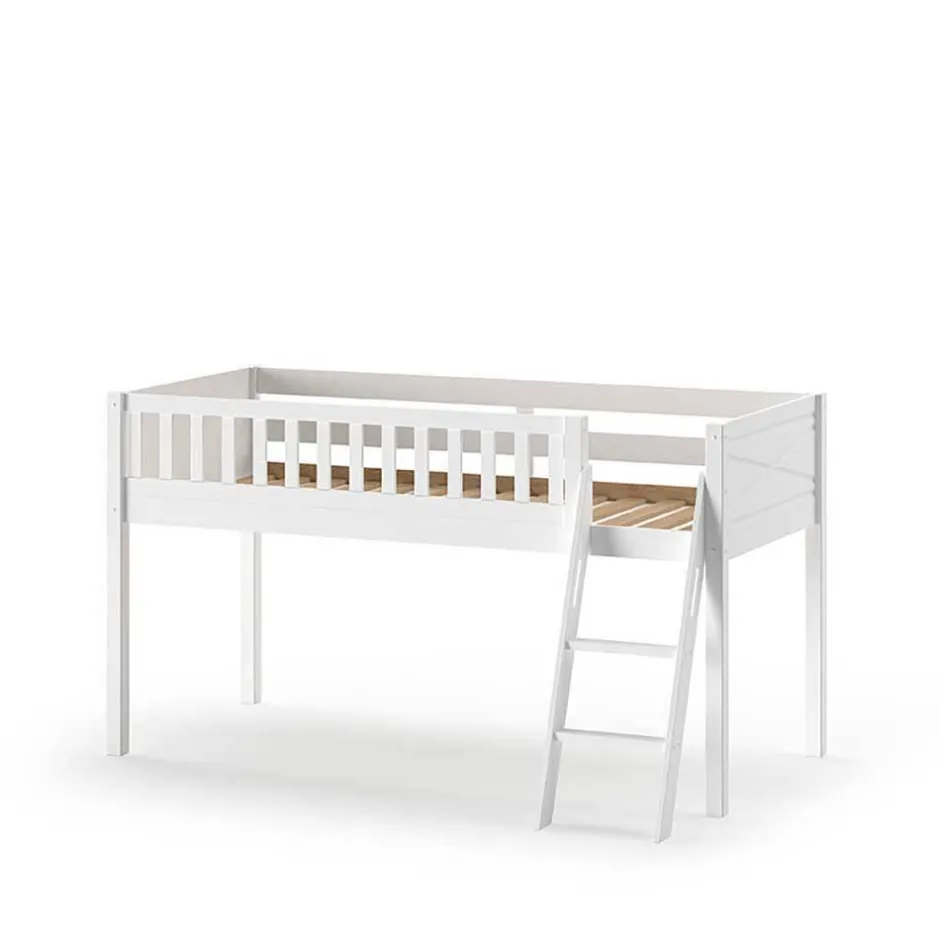 Kinderhochbetten|Kinderbetten*Pharao24 Kinderzimmer Bett Avenzas