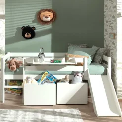 Pharao24 Kinderzimmer Bett Bump>Kinder Kinderbetten
