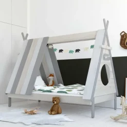 Pharao24 Kinderzimmer Bett Grocano>Kinder Kinderbetten