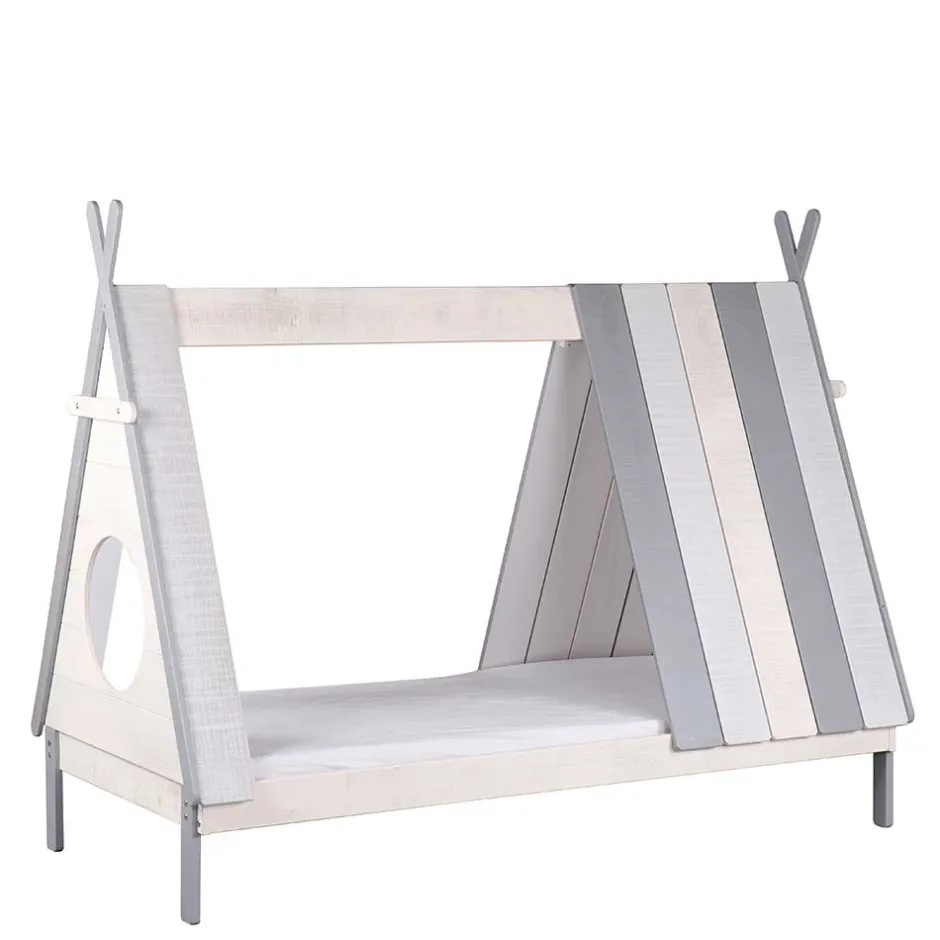 Pharao24 Kinderzimmer Bett Grocano>Kinder Kinderbetten