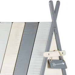 Pharao24 Kinderzimmer Bett Grocano><noscript><img width=