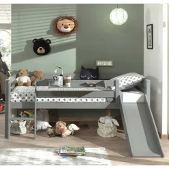 Pharao24 Kinderzimmer Bett Remote>Kinder Kinderbetten