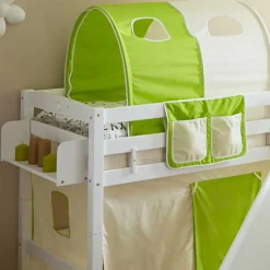 Pharao24 Kinderzimmer Bett Secionas>Kinder Kinderbetten|Kinderhochbetten