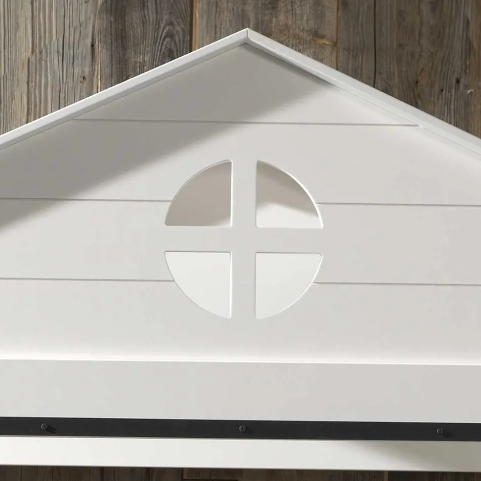 Pharao24 Kinderzimmer Bett Temir>Kinder Kinderbetten|Kinderhochbetten