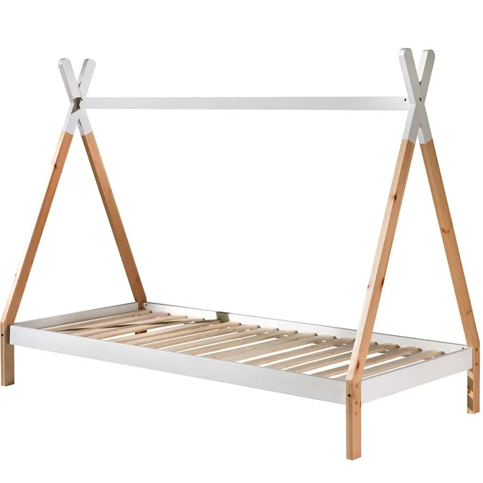 Pharao24 Kinderzimmer Bett Toya>Kinder Kinderbetten