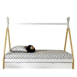 Pharao24 Kinderzimmer Bett Toya><noscript><img width=