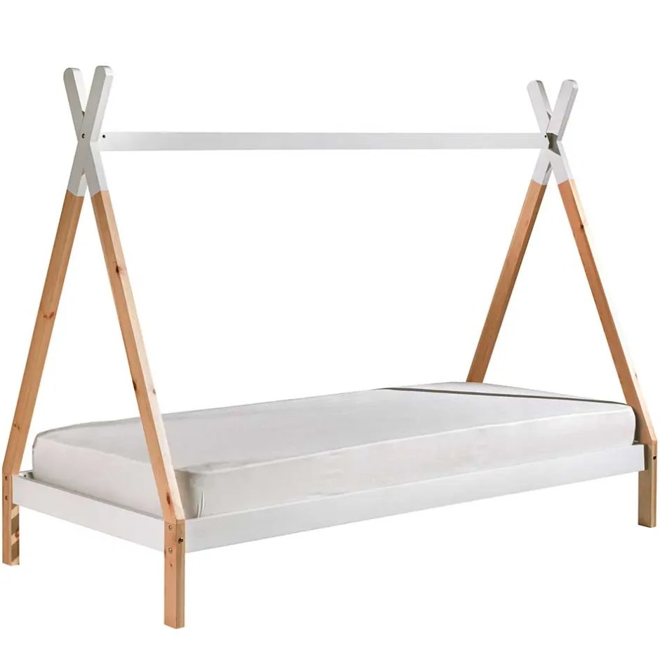 Pharao24 Kinderzimmer Bett Toya>Kinder Kinderbetten