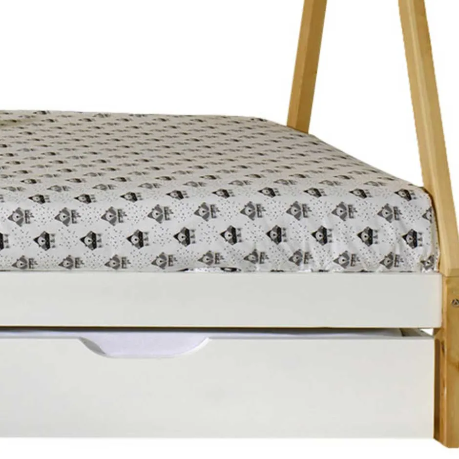 Pharao24 Kinderzimmer Bett Toya>Kinder Kinderbetten