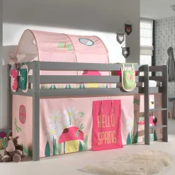 Pharao24 Kinderzimmer Bett Typhanie>Kinder Kinderbetten|Spielbetten