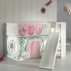 Kinderhochbetten|Kinderbetten*Pharao24 Kinderzimmer Bett Zilwan