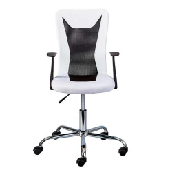 Bürostuhl*Pharao24 Kinderzimmer Drehstuhl Siracusa