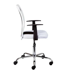 Bürostuhl*Pharao24 Kinderzimmer Drehstuhl Siracusa