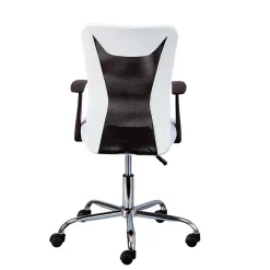 Bürostuhl*Pharao24 Kinderzimmer Drehstuhl Siracusa