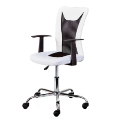 Bürostuhl*Pharao24 Kinderzimmer Drehstuhl Siracusa