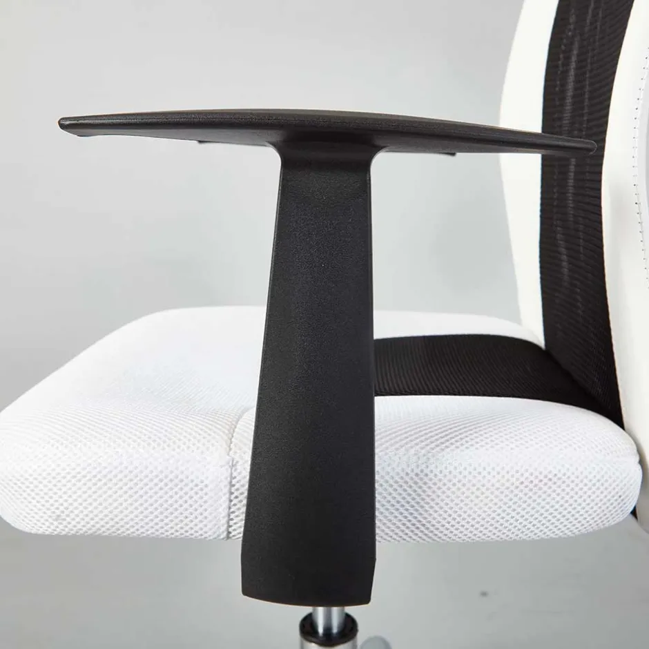 Bürostuhl*Pharao24 Kinderzimmer Drehstuhl Siracusa