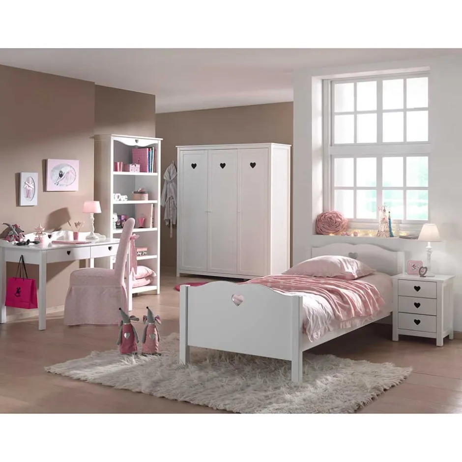 Pharao24 Kinderzimmer Einrichtung Ciomore> Jugendzimmer Sets