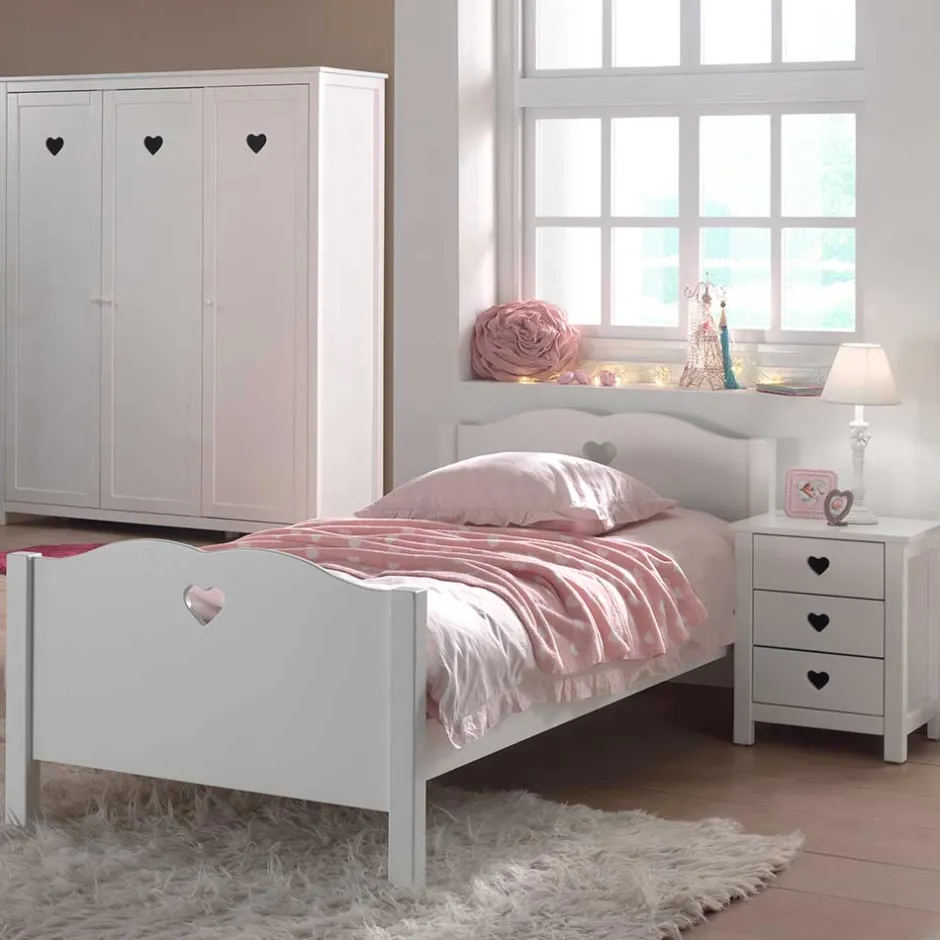 Pharao24 Kinderzimmer Einrichtung Ciomore> Jugendzimmer Sets