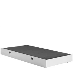 Kinderbetten*Pharao24 Kinderzimmer Himmelbett Ciomore