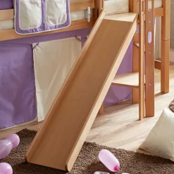 Pharao24 Kinderzimmer Hochbett Geraldo><noscript><img width=