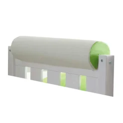 Kinderbetten|Etagenbetten*Pharao24 Kinderzimmer Hochbett Leo