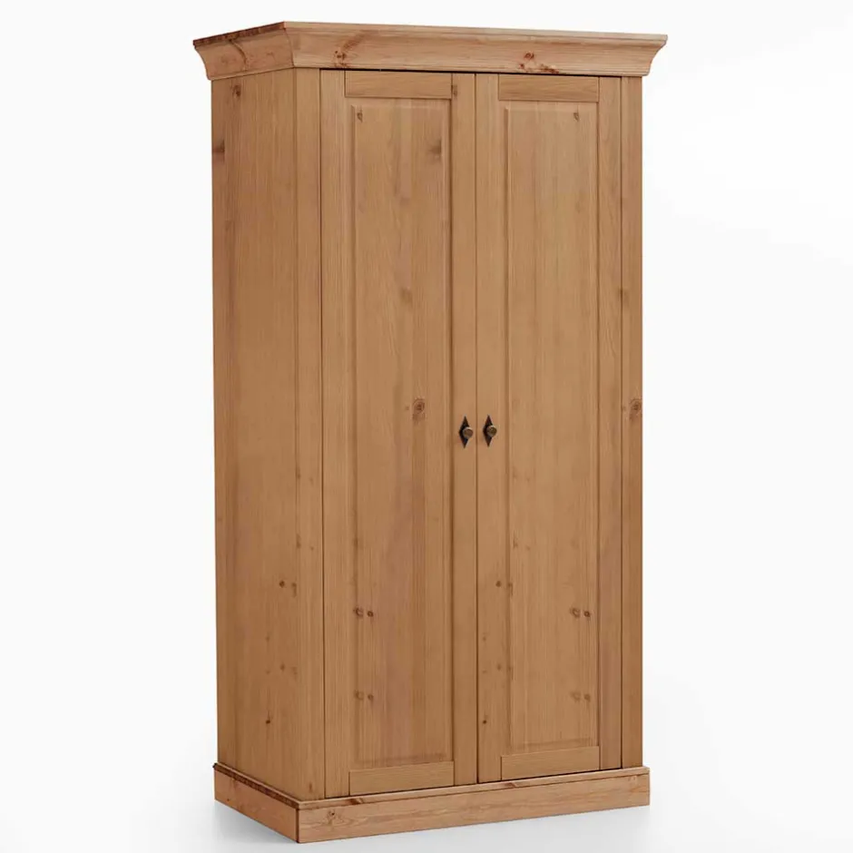 Pharao24 Kinderzimmer Kleiderschrank Drobeta>Kinder Kinderzimmerschränke