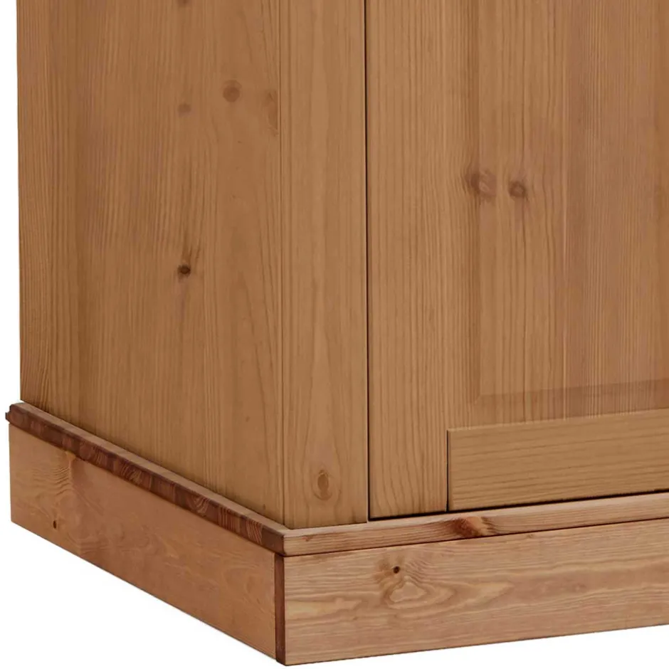 Pharao24 Kinderzimmer Kleiderschrank Drobeta>Kinder Kinderzimmerschränke