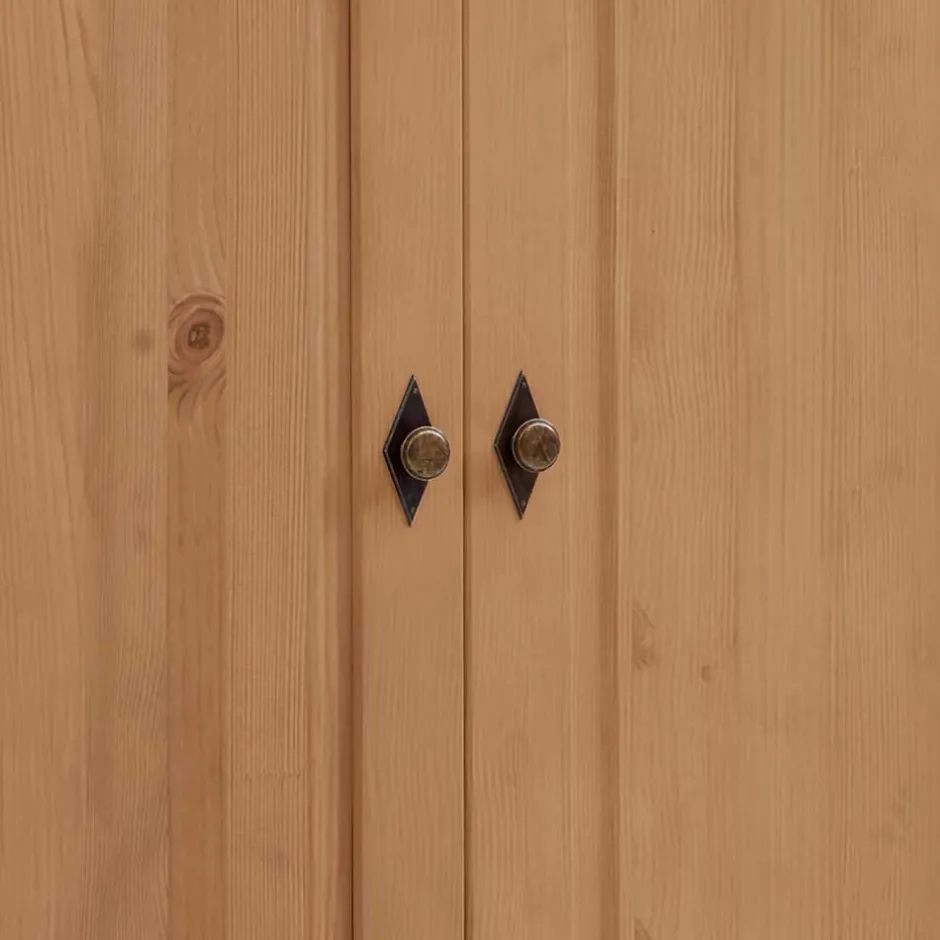 Pharao24 Kinderzimmer Kleiderschrank Drobeta>Kinder Kinderzimmerschränke