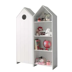 Pharao24 Kinderzimmer Kleiderschrank Vranona>Kinder Kinderzimmerschränke