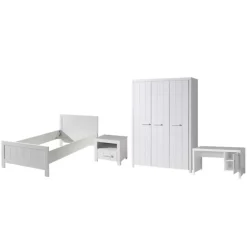 Kinderzimmer Sets*Pharao24 Kinderzimmer komplett Demossa