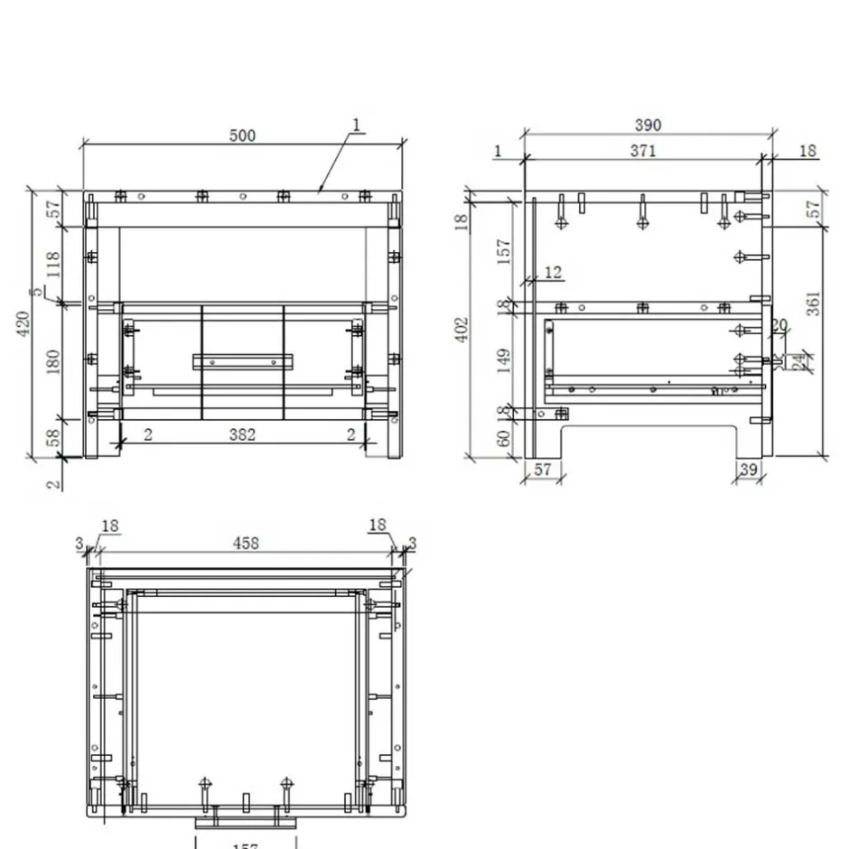 Kinderzimmer Sets*Pharao24 Kinderzimmer komplett Demossa