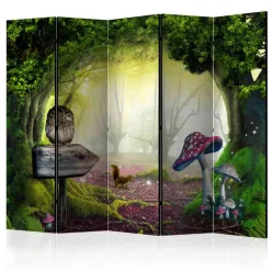 Paravents|Raumteiler*Pharao24 Kinderzimmer Paravent Vioric