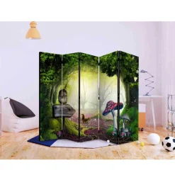 Paravents|Raumteiler*Pharao24 Kinderzimmer Paravent Vioric