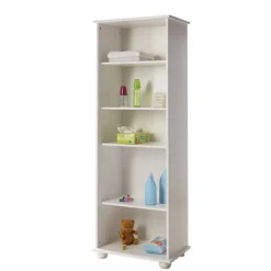 Pharao24 Kinderzimmer Regal Carlisa>Kinder Kinderzimmerregale