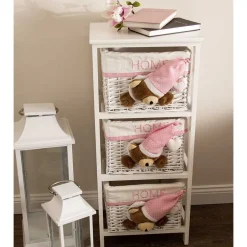 Kinderzimmerregale*Pharao24 Kinderzimmer Regal Liv