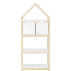 Pharao24 Kinderzimmer Regal Lora>Kinder Kinderzimmerregale