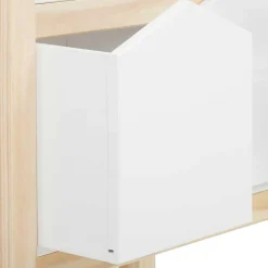 Pharao24 Kinderzimmer Regal Lora><noscript><img width=