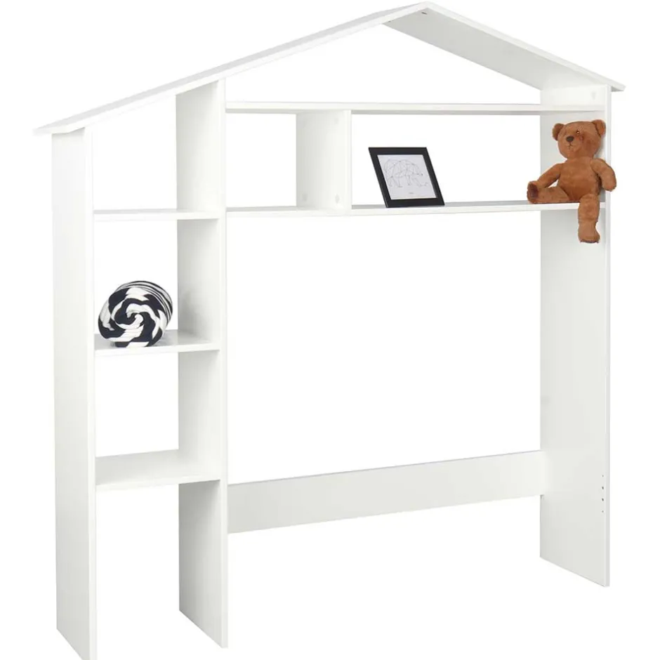 Pharao24 Kinderzimmer Regal Ruthian>Kinder Raumteiler|Kinderzimmerregale