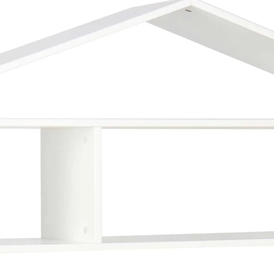 Pharao24 Kinderzimmer Regal Ruthian>Kinder Raumteiler|Kinderzimmerregale