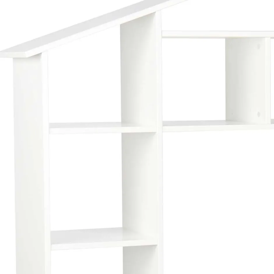 Pharao24 Kinderzimmer Regal Ruthian>Kinder Raumteiler|Kinderzimmerregale