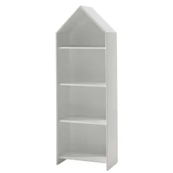 Kinderzimmerregale*Pharao24 Kinderzimmer Regal Vranona