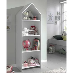 Kinderzimmerregale*Pharao24 Kinderzimmer Regal Vranona